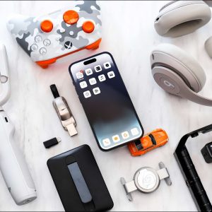 Phones & Accessories